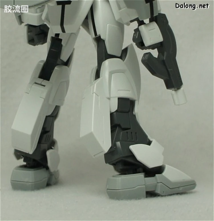 机动战士高达SEED HG SEED&SEED DESTINY 47 观星者高达 - 图片