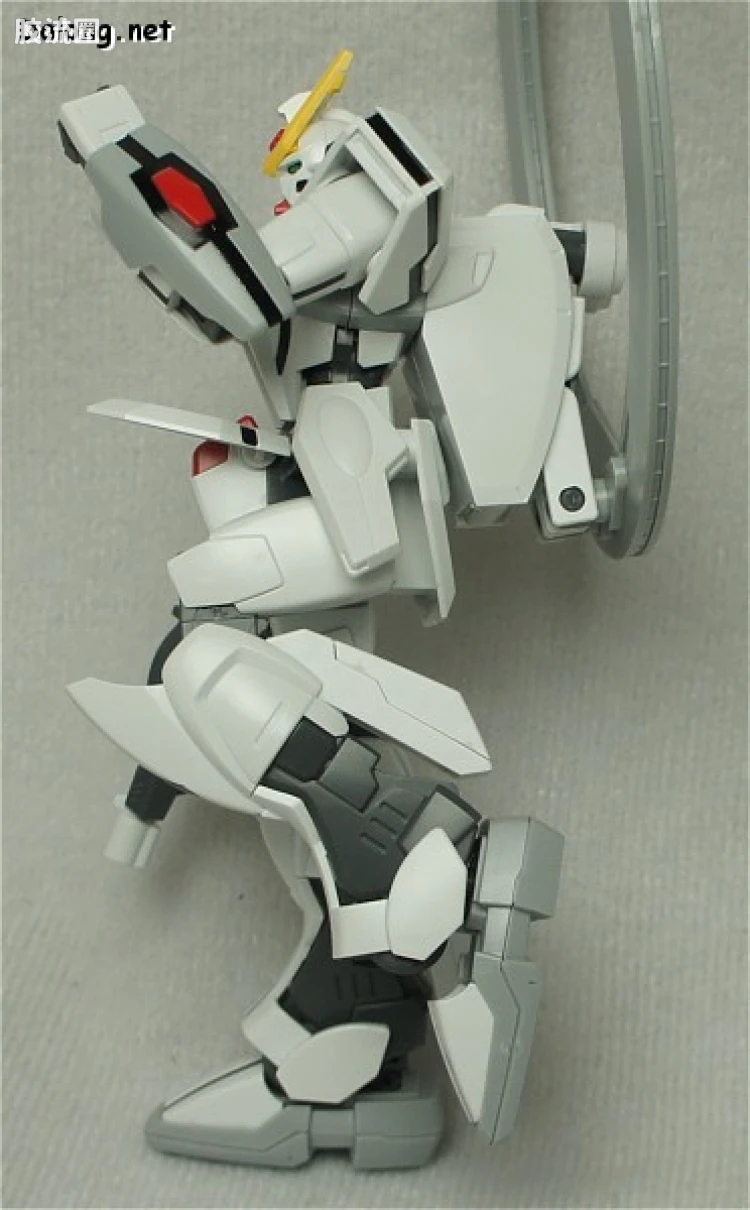 机动战士高达SEED HG SEED&SEED DESTINY 47 观星者高达 - 图片