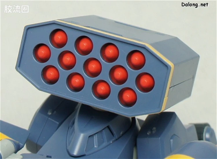 机动战士高达SEED HG SEED&SEED DESTINY 48 巴库 - 图片