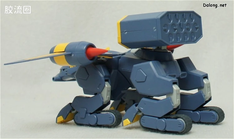 机动战士高达SEED HG SEED&SEED DESTINY 48 巴库 - 图片