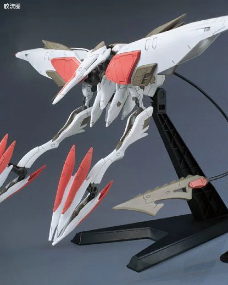 29 Mobile Armor主天使/哈斯蒙