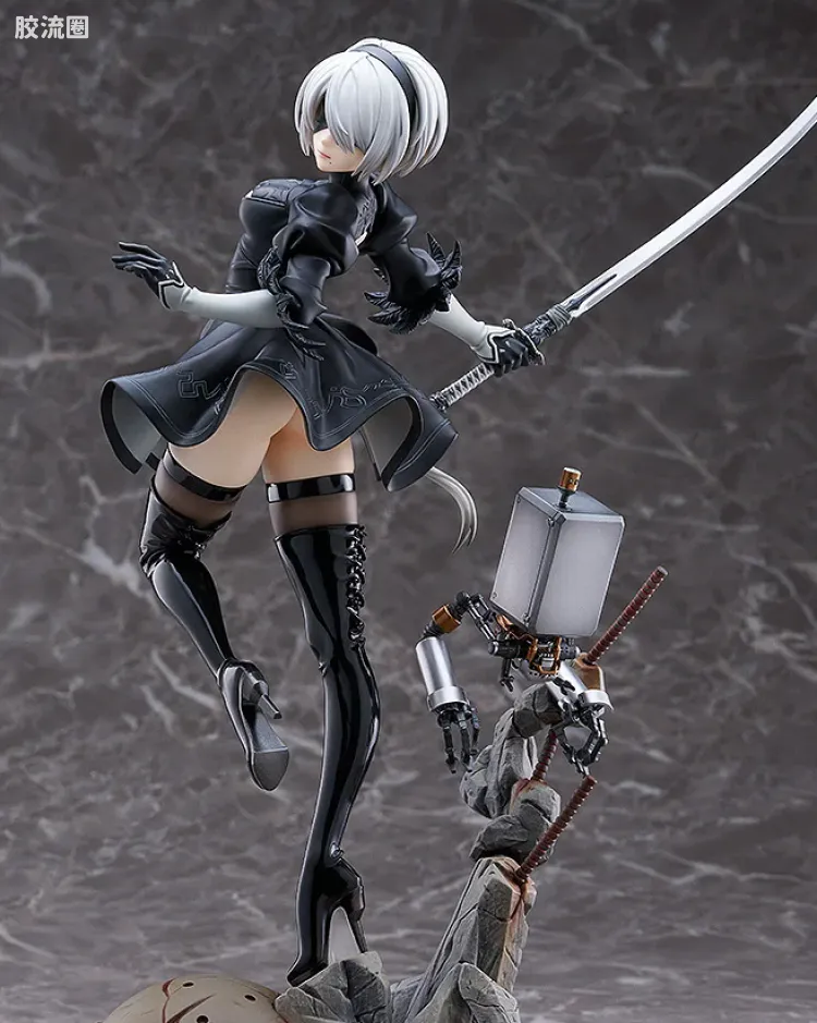 2B