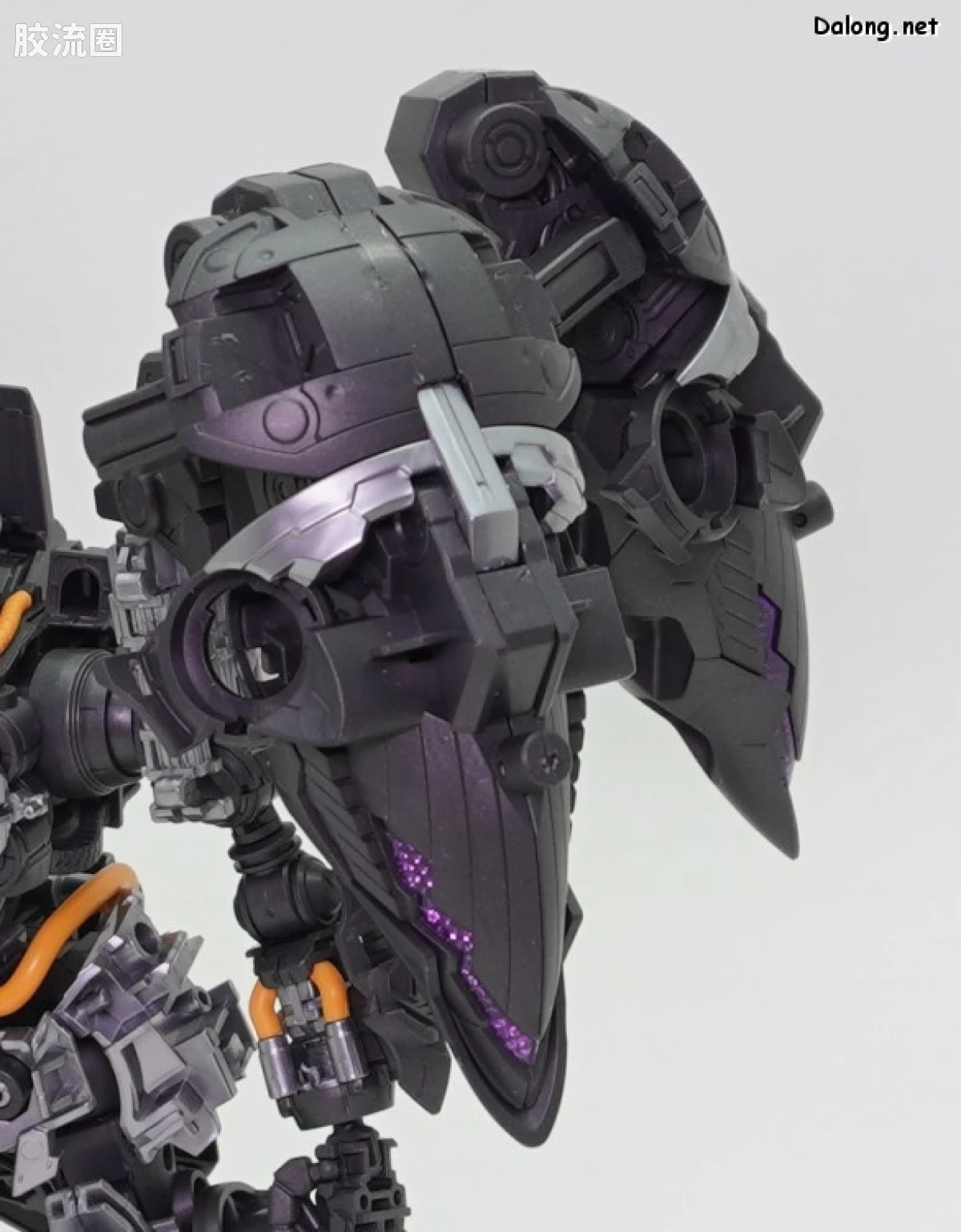 MGSD 普通版 刹帝利 - 图片