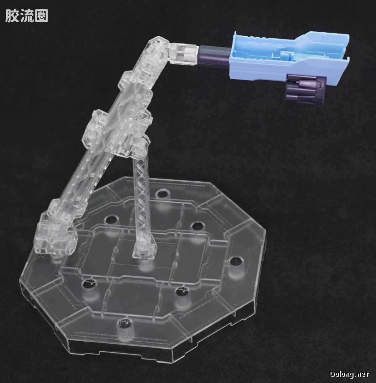 Figure-rise系列&其它万代人形拼装综合 Figure-rise Standard Amplified系列 玛格纳加鲁鲁兽 - 图片