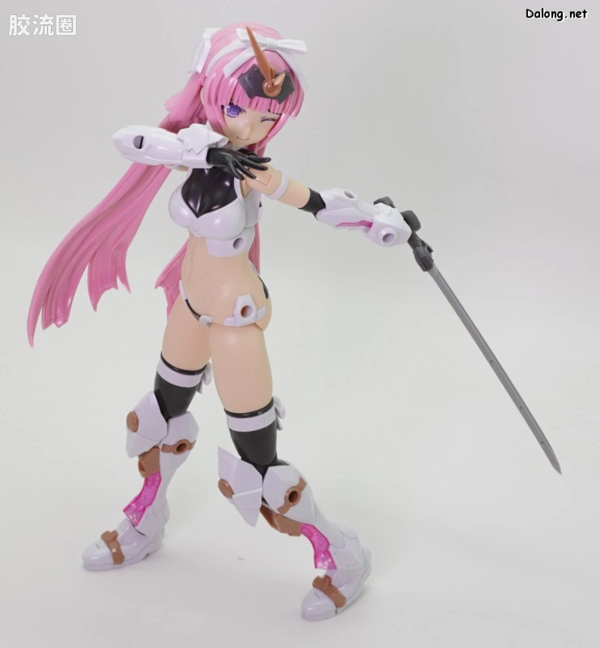 FAG GRANDE SCALE 祸月 [橘花] - 图片