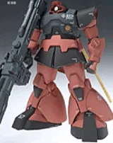 #3004b 夏亚专用里克大魔/培曾·多瓦吉