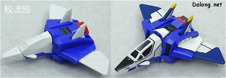 机动战士高达SEED SEED DESTINY 1/100 05 巨剑型脉冲高达 - 图片