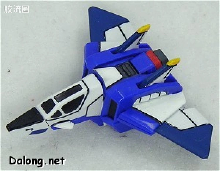 机动战士高达SEED SEED DESTINY 1/100 05 巨剑型脉冲高达 - 图片