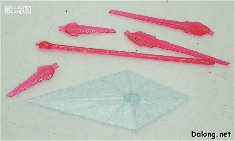 机动战士高达SEED SEED DESTINY 1/100 08 ZGMF-X42S 命运高达 - 图片