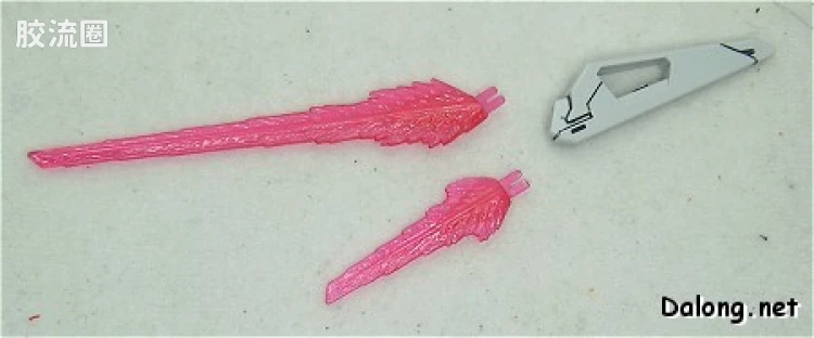 机动战士高达SEED SEED DESTINY 1/100 08 ZGMF-X42S 命运高达 - 图片
