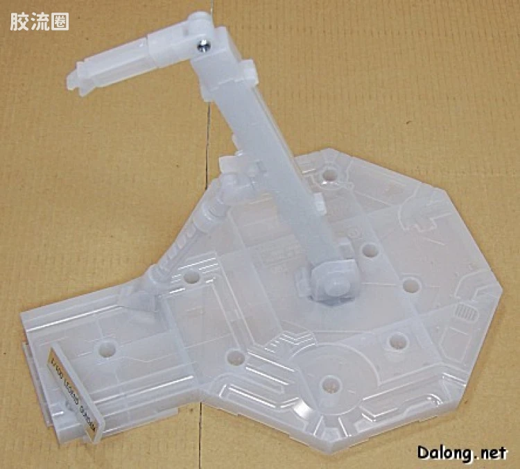 机动战士高达SEED SEED DESTINY 1/100 12 ZGMF-X666S 传说高达 - 图片