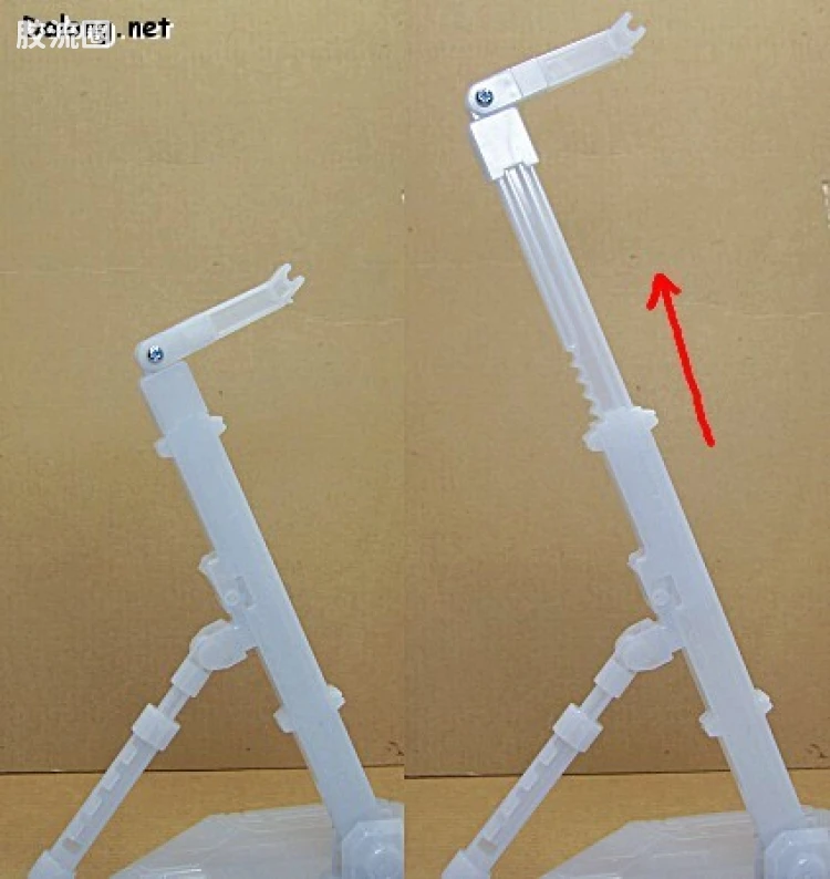 机动战士高达SEED SEED DESTINY 1/100 12 ZGMF-X666S 传说高达 - 图片