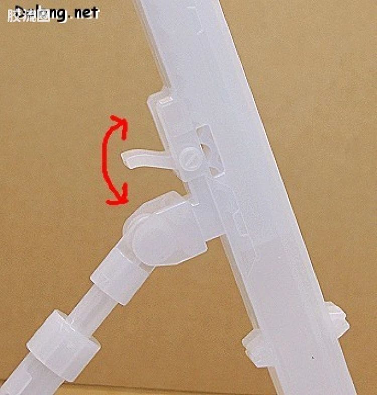 机动战士高达SEED SEED DESTINY 1/100 12 ZGMF-X666S 传说高达 - 图片