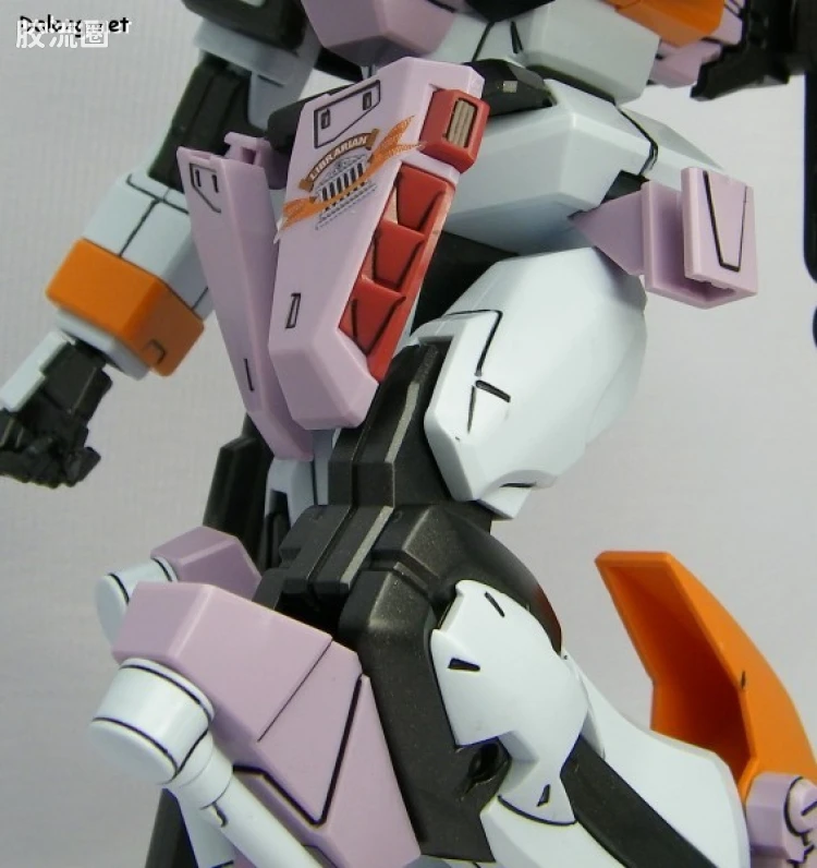 机动战士高达SEED SEED DESTINY 1/100 19 暴雨决斗高达 - 图片