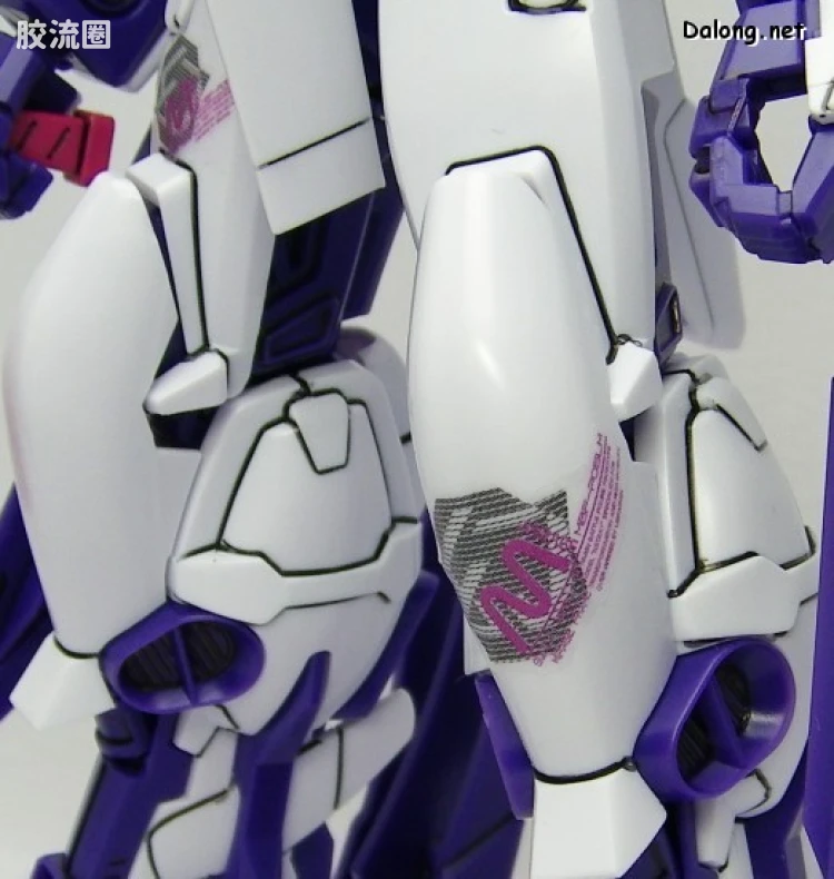 机动战士高达SEED SEED DESTINY 1/100 21 异端高达幻惑机 - 图片