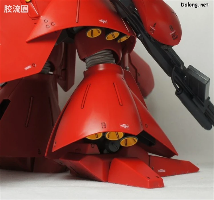 RE/100 普通版 MSN-04-2 夜莺 - 图片