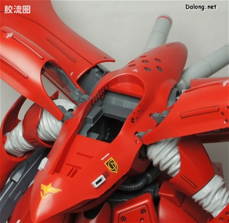 RE/100 普通版 MSN-04-2 夜莺 - 图片