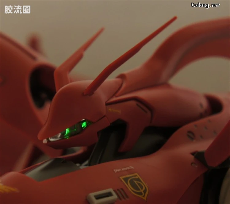 RE/100 普通版 MSN-04-2 夜莺 - 图片
