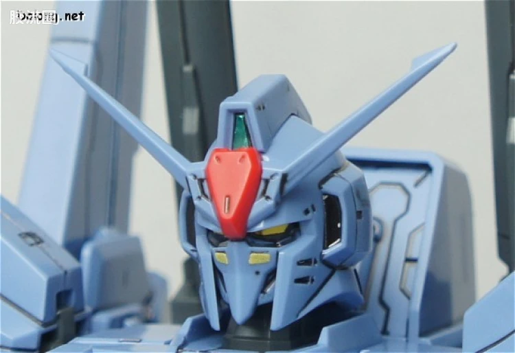 RE/100 普通版 MSF-007 高达Mk-Ⅲ - 图片