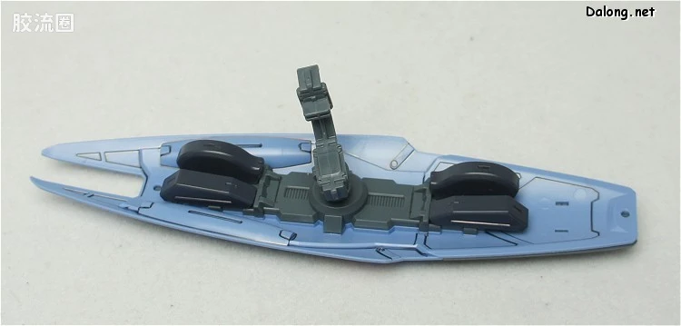 RE/100 普通版 MSF-007 高达Mk-Ⅲ - 图片