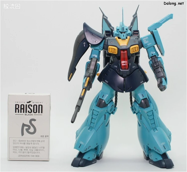 RE/100 普通版 MSK-008 迪杰 - 图片