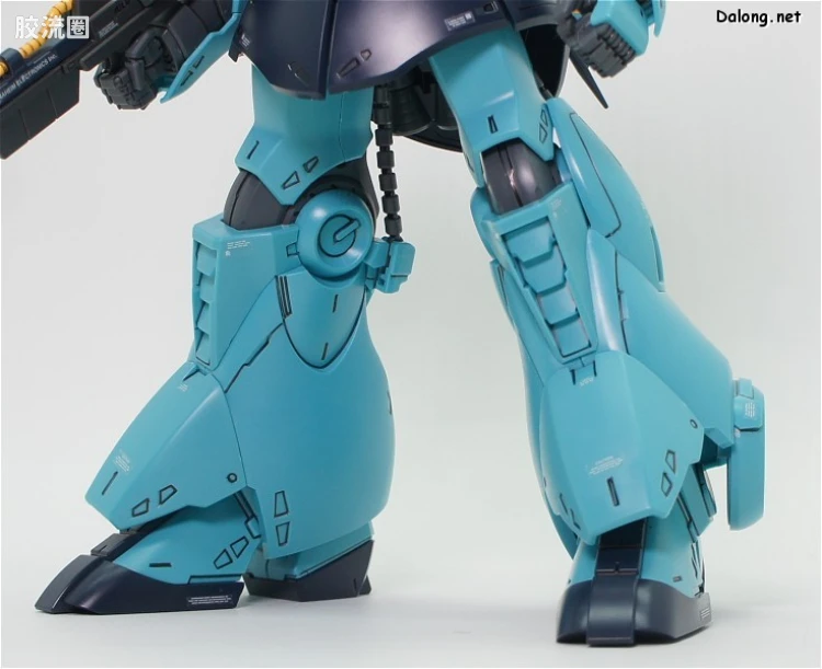 RE/100 普通版 MSK-008 迪杰 - 图片