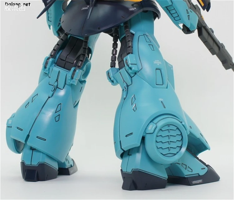 RE/100 普通版 MSK-008 迪杰 - 图片