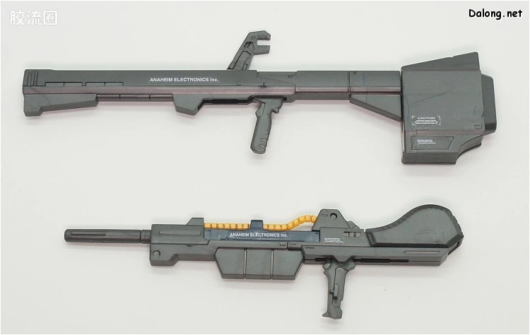 RE/100 普通版 MSK-008 迪杰 - 图片