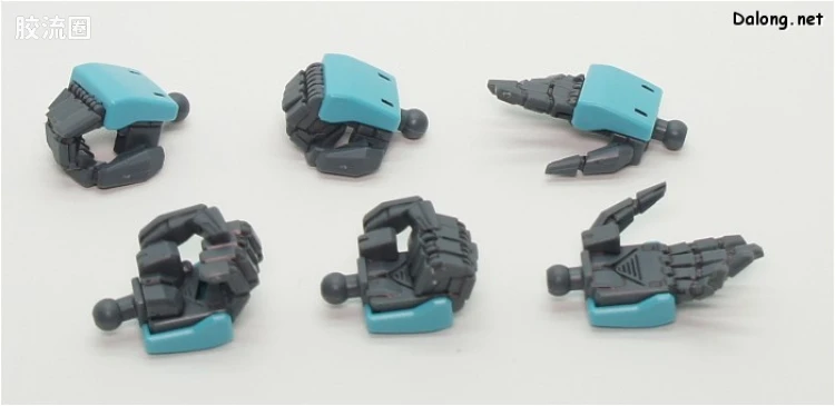 RE/100 普通版 MSK-008 迪杰 - 图片