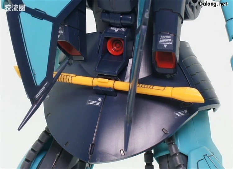 RE/100 普通版 MSK-008 迪杰 - 图片