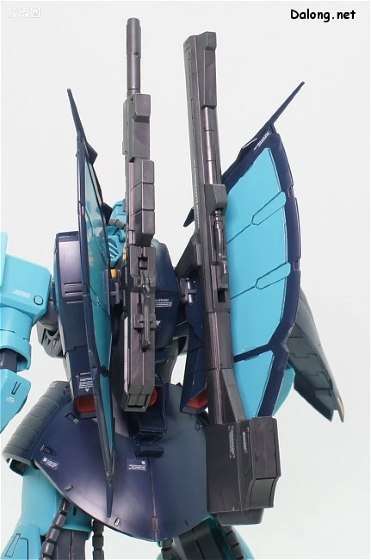 RE/100 普通版 MSK-008 迪杰 - 图片