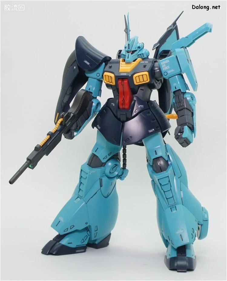 RE/100 普通版 MSK-008 迪杰 - 图片