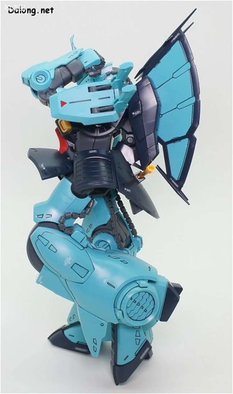 RE/100 普通版 MSK-008 迪杰 - 图片