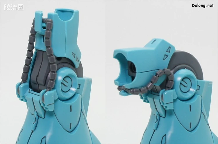 RE/100 普通版 MSK-008 迪杰 - 图片