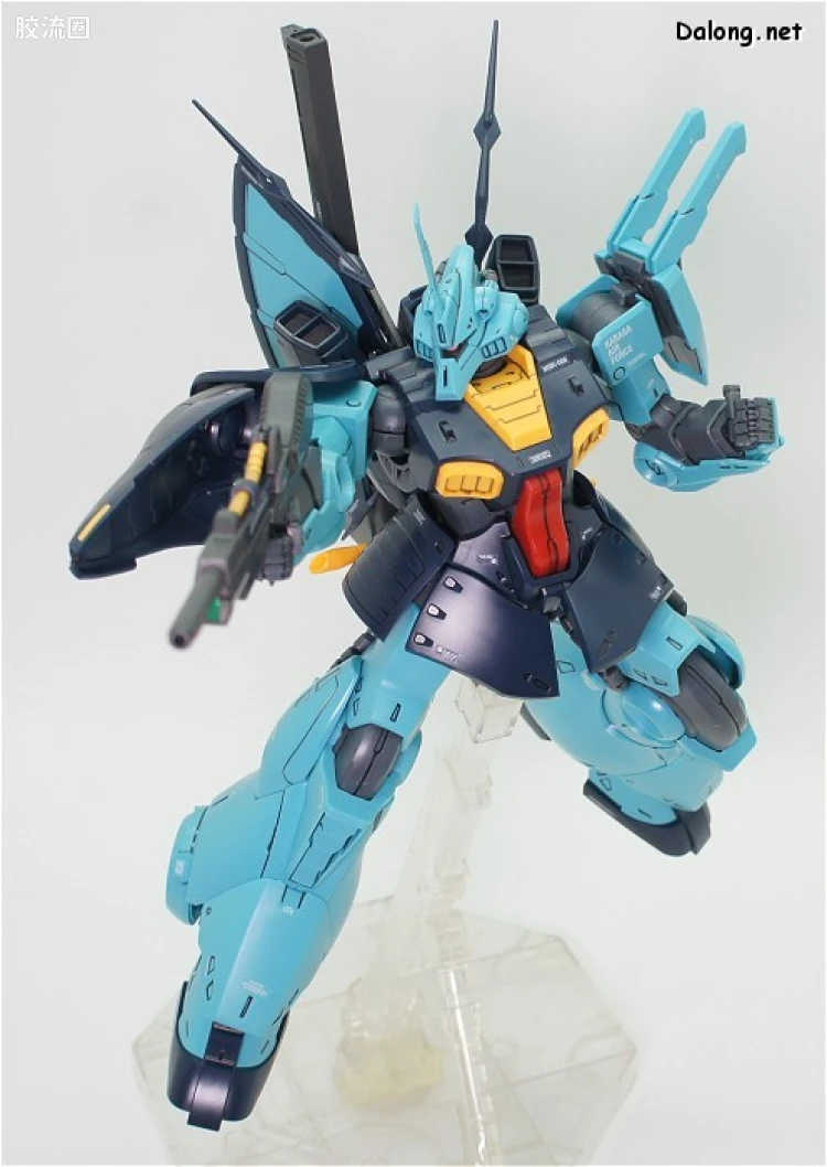 RE/100 普通版 MSK-008 迪杰 - 图片