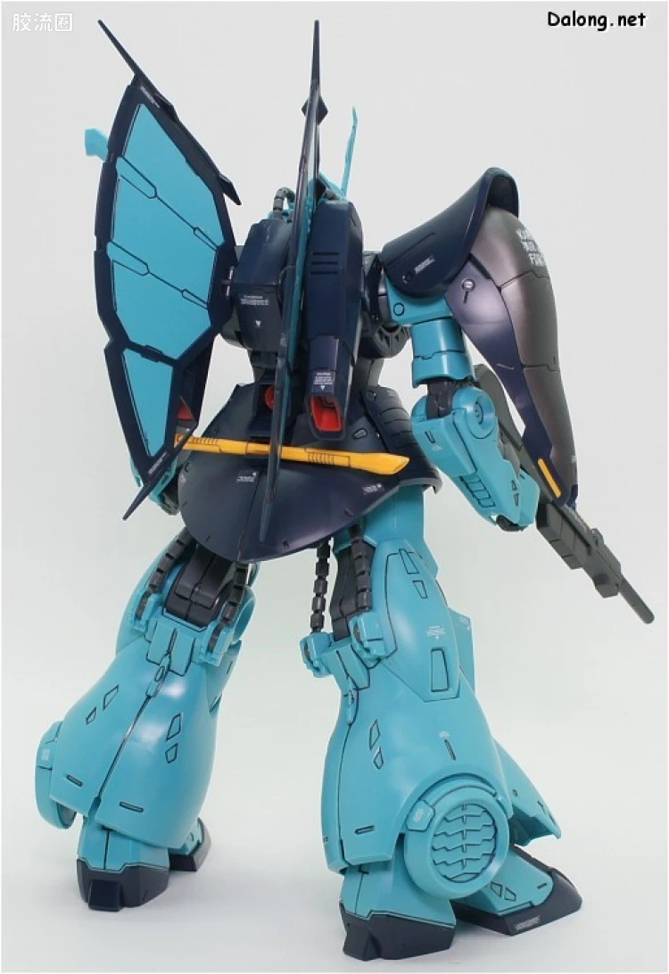RE/100 普通版 MSK-008 迪杰 - 图片