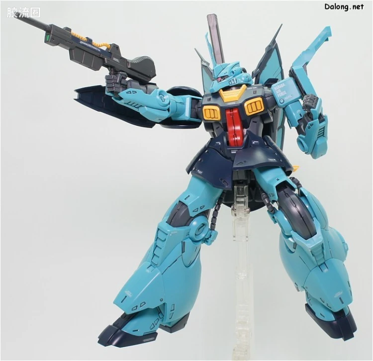 RE/100 普通版 MSK-008 迪杰 - 图片