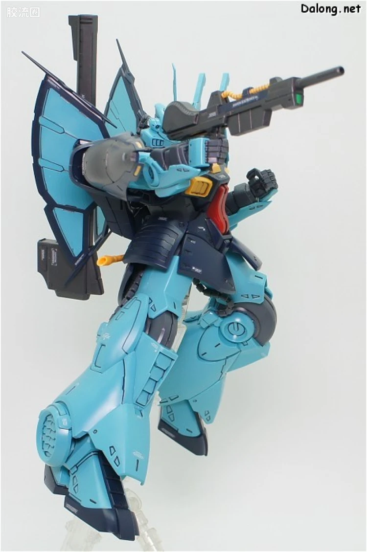 RE/100 普通版 MSK-008 迪杰 - 图片