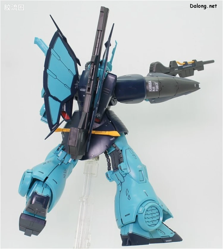 RE/100 普通版 MSK-008 迪杰 - 图片