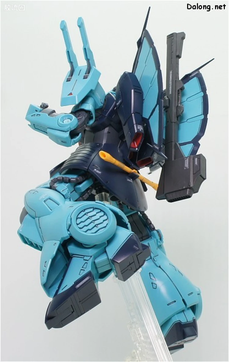 RE/100 普通版 MSK-008 迪杰 - 图片