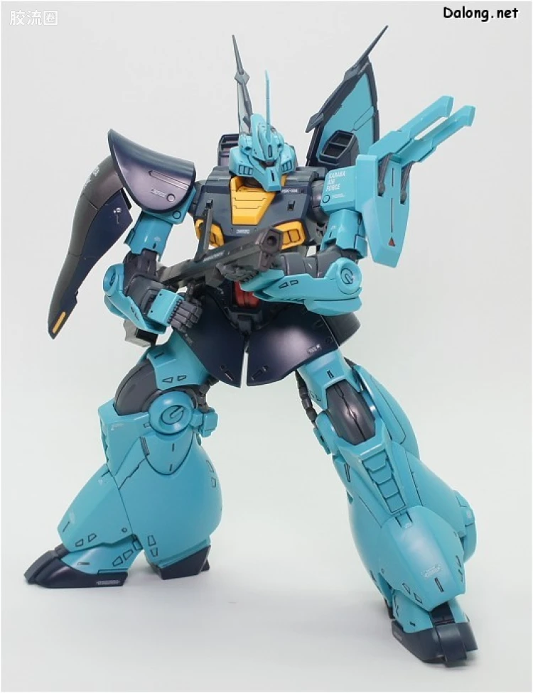 RE/100 普通版 MSK-008 迪杰 - 图片