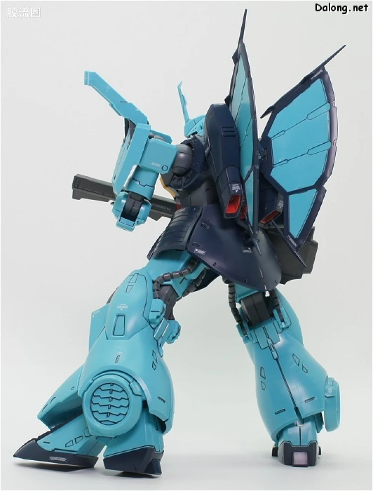 RE/100 普通版 MSK-008 迪杰 - 图片