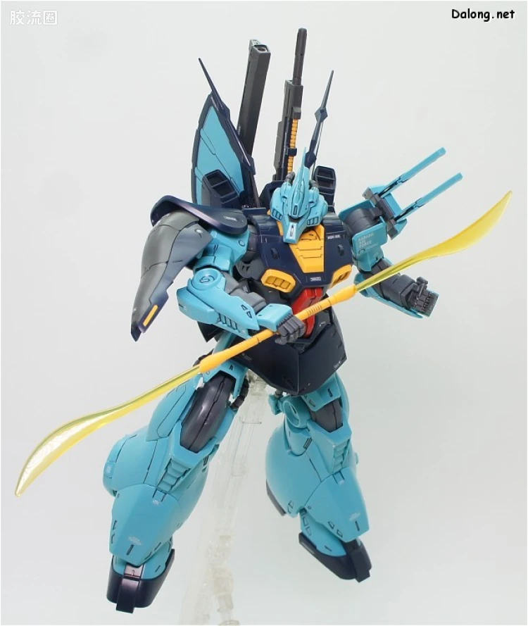 RE/100 普通版 MSK-008 迪杰 - 图片