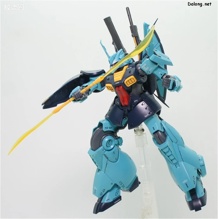 RE/100 普通版 MSK-008 迪杰 - 图片