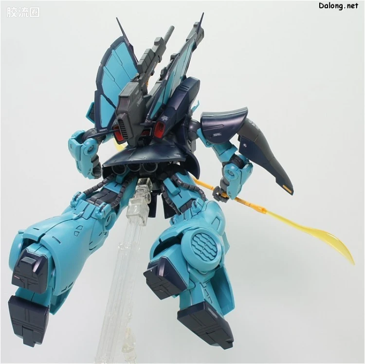 RE/100 普通版 MSK-008 迪杰 - 图片