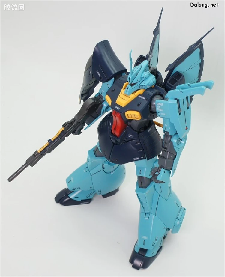 RE/100 普通版 MSK-008 迪杰 - 图片