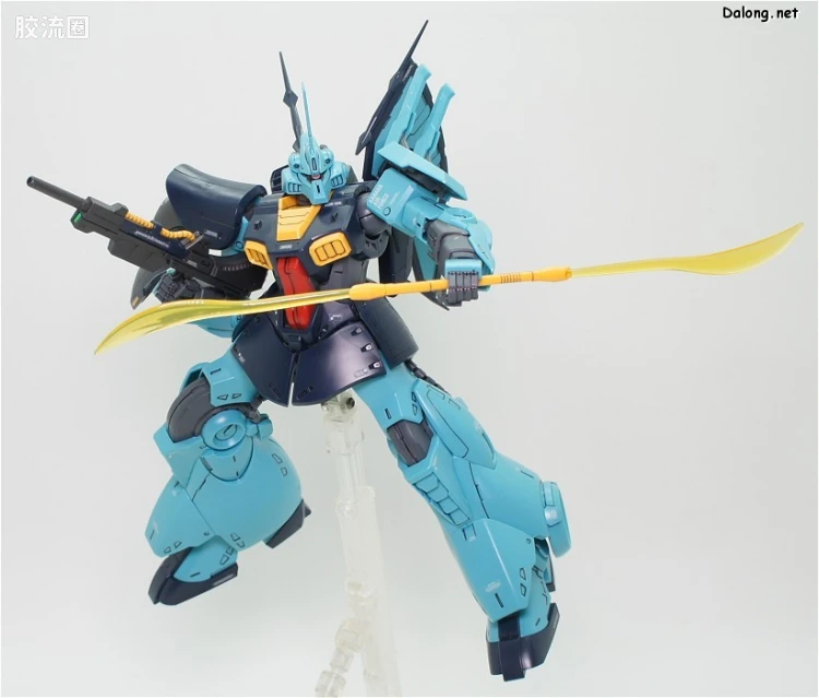 RE/100 普通版 MSK-008 迪杰 - 图片