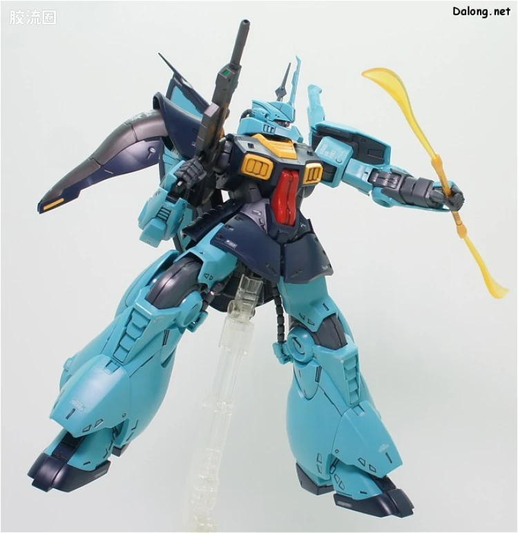 RE/100 普通版 MSK-008 迪杰 - 图片
