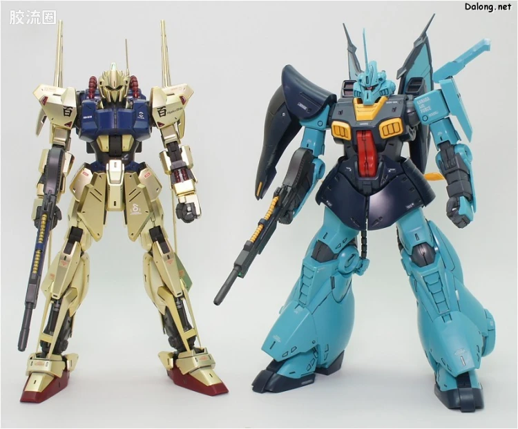 RE/100 普通版 MSK-008 迪杰 - 图片