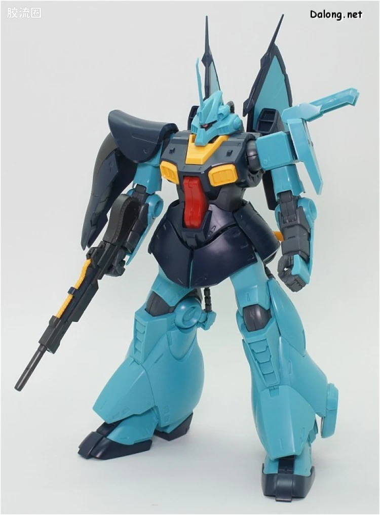 RE/100 普通版 MSK-008 迪杰 - 图片